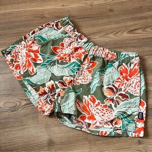 Patagonia Barely Baggie Shorts - 2 1/2"